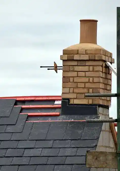 Roofing Company Ballyhalbert